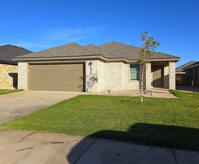 property at 1313 Hogback Wy
