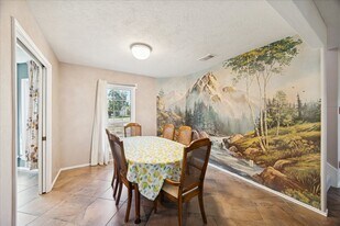 7515 Gold Dust Ln in Houston, TX - Building Photo