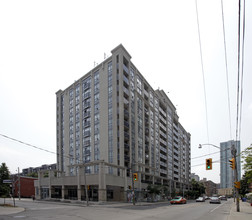 The Star of Downtown in Toronto, ON - Building Photo - Building Photo