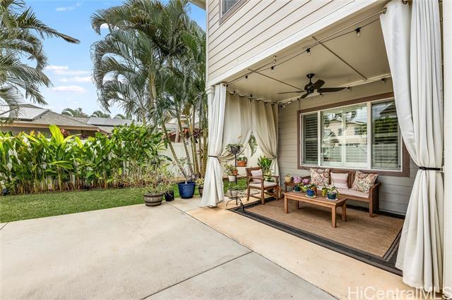 91-1186-1186 Waipuhia St in Ewa Beach, HI - Building Photo - Building Photo