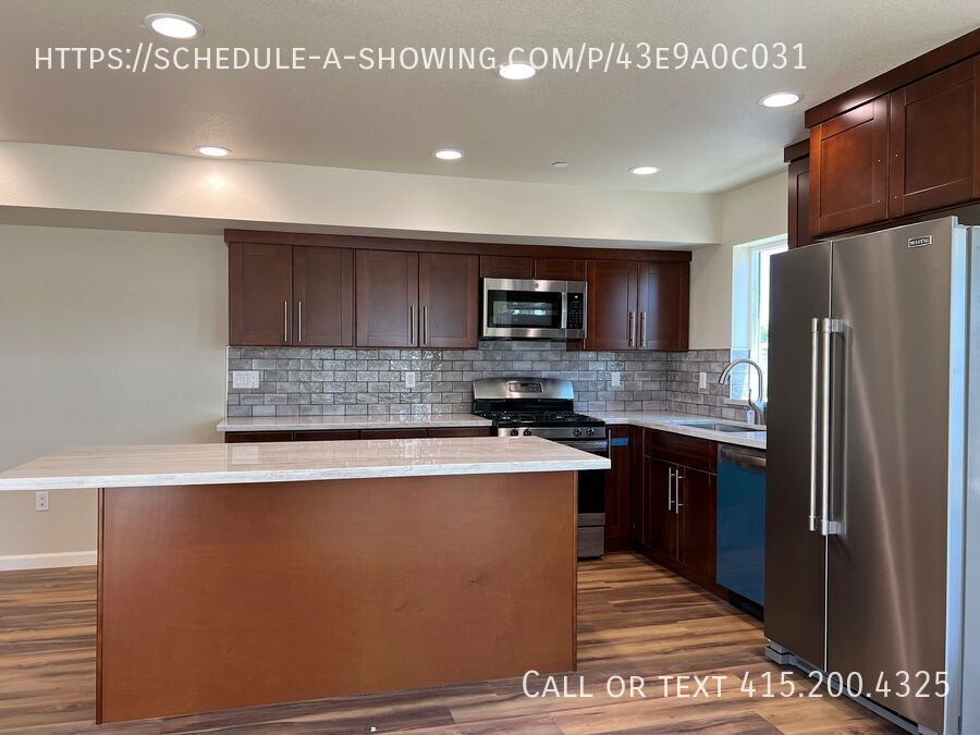 724 Darwin St in Santa Cruz, CA - Building Photo