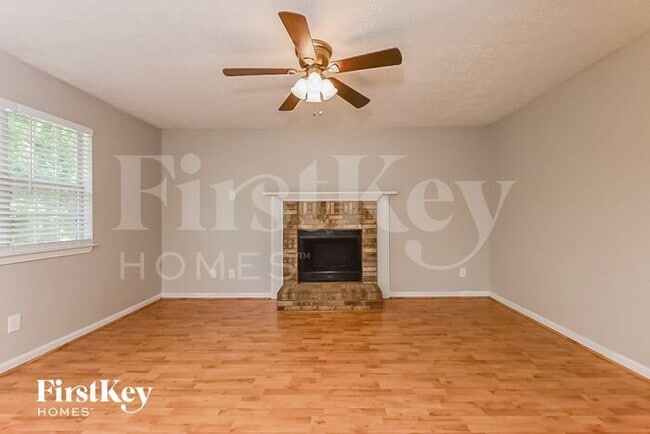 3792 Raiders Ridge Dr in Stonecrest, GA - Building Photo - Building Photo