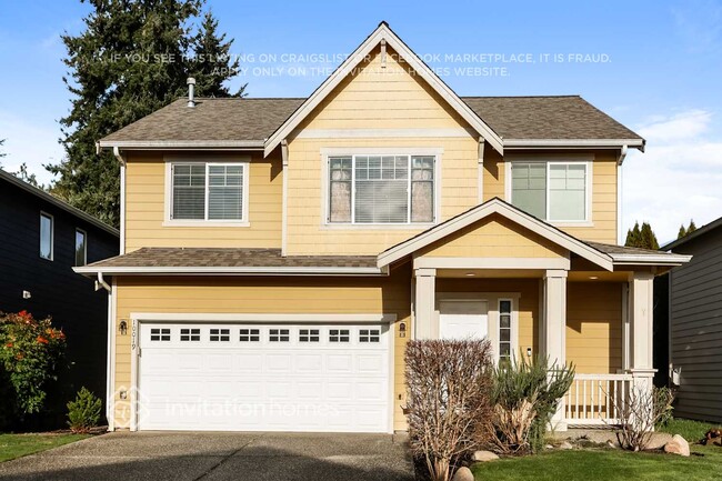 property at 10019 3rd St NE