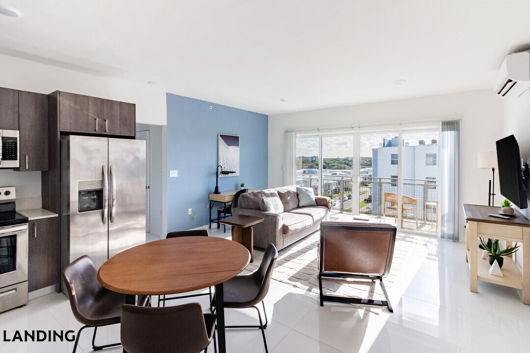 25850 SW 140th Ct in Homestead, FL - Foto de edificio