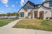 170 Hulen Cir in Aledo, TX - Foto de edificio - Building Photo