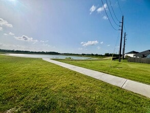13010 Christopher David Dr in Crosby, TX - Building Photo - Building Photo