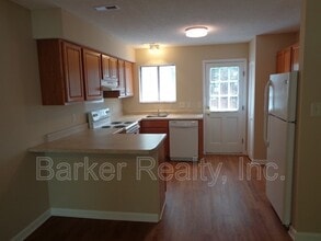 4520 N New Hope Rd in Raleigh, NC - Building Photo - Building Photo