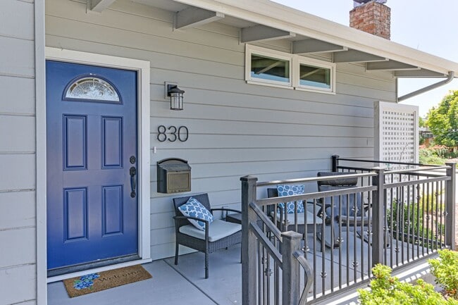 830 Century Dr in Campbell, CA - Building Photo - Building Photo
