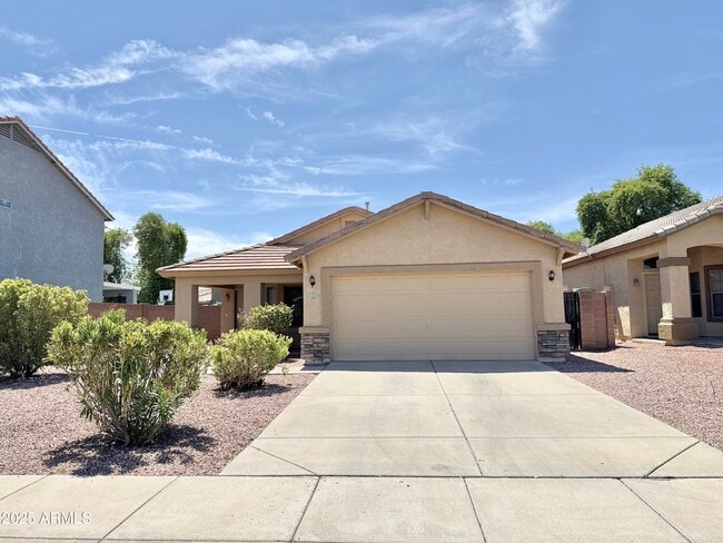 property at 13221 W Lisbon Ln