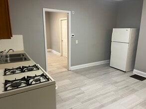 2707 South St, Unit #4 in Lafayette, IN - Foto de edificio - Building Photo