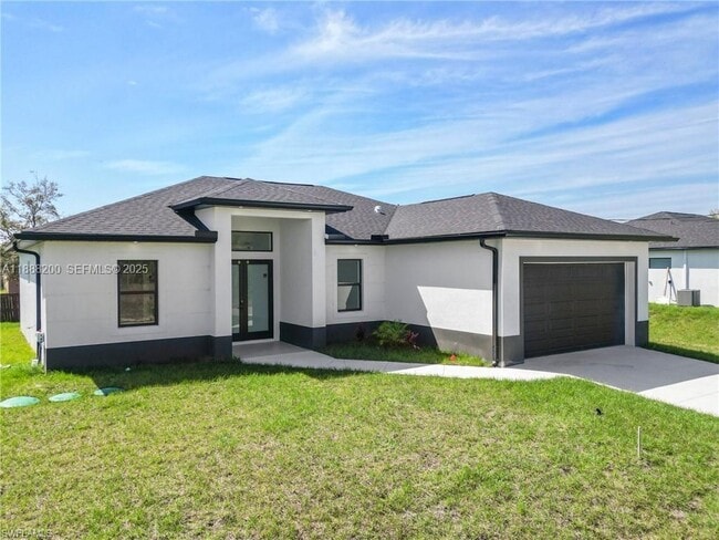 property at 853 Frederick Reid St E