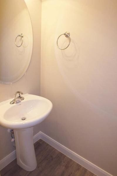 property at 3049 N 275 E