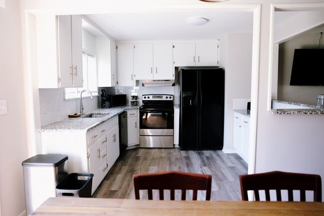 property at 5717 W 97th St