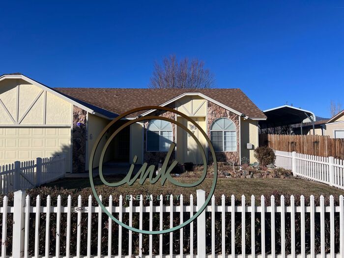 654 Joette Dr in Gardnerville, NV - Building Photo