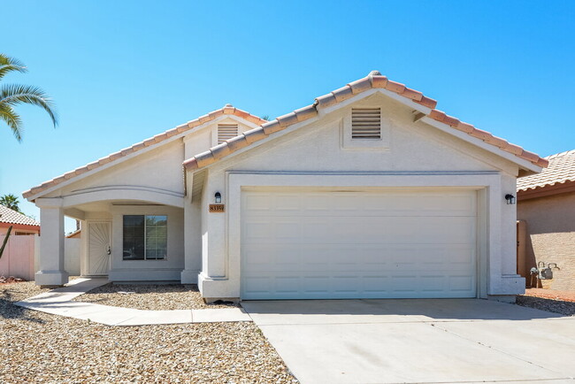property at 8335 W Columbine Dr