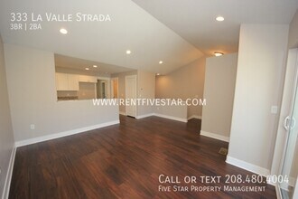 333 La Valle Strada Ln in Pocatello, ID - Building Photo - Building Photo