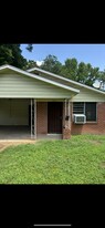 1844 Nicholson St in Shreveport, LA - Building Photo