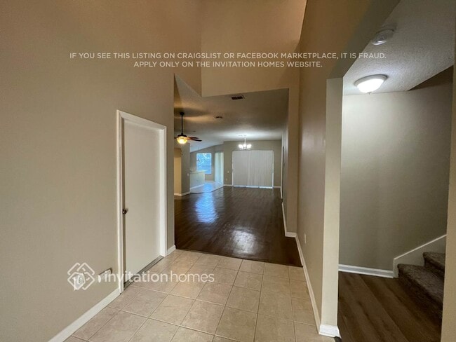 5410 Lookout Pass in Zephyrhills, FL - Building Photo - Building Photo