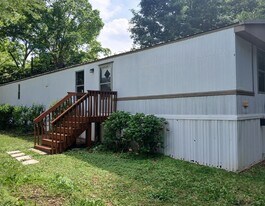 107 Elm St in Fort Mill, SC - Building Photo