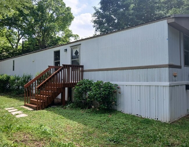 property at 107 Elm St