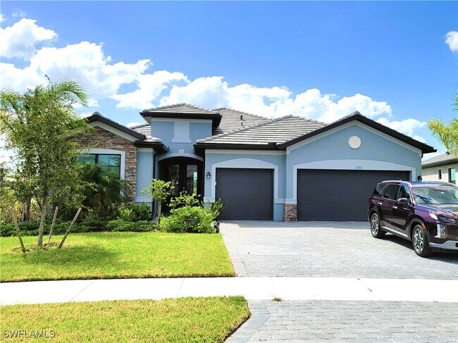 property at 1796 Hagen Ct