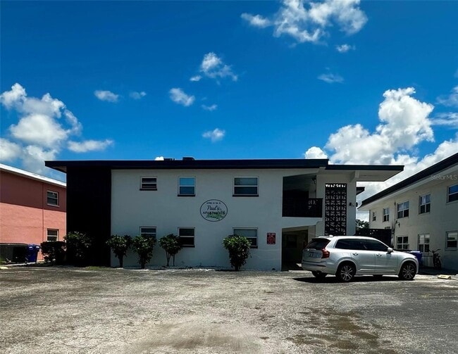 property at 11705 3rd St E