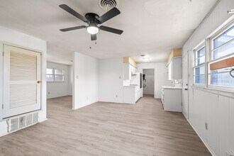 1505 E Amherst St in Lubbock, TX - Building Photo - Building Photo