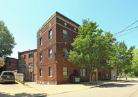 Eastlake Apartments in Cleveland, OH - Building Photo - Building Photo