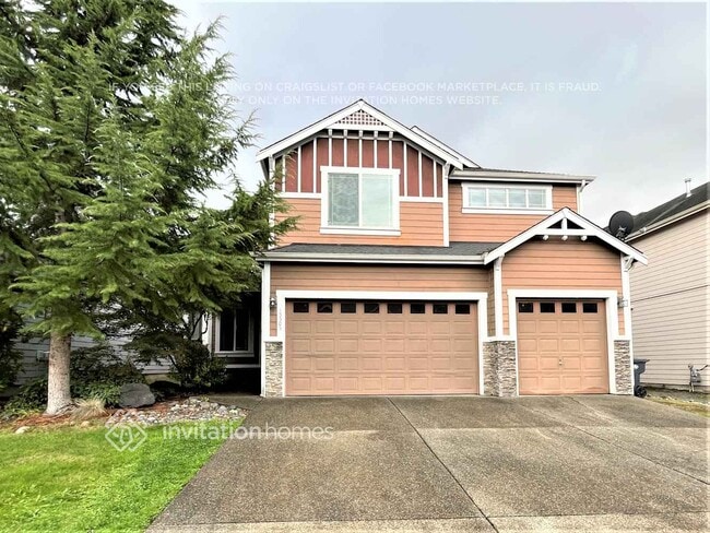 property at 15505 84th Ave E