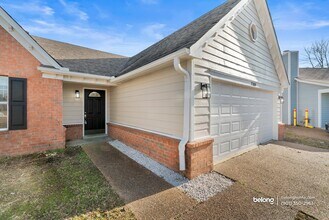 7708 Spring Morning Ct in Memphis, TN - Building Photo - Building Photo