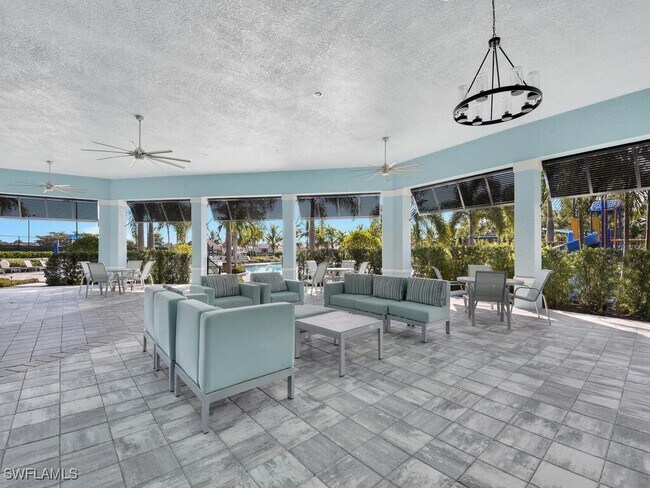 property at 3446 Acapulco Cir