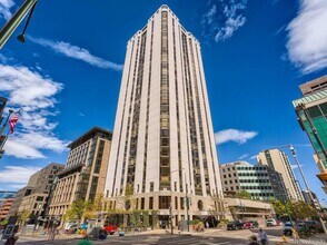 1625 Larimer St in Denver, CO - Building Photo - Building Photo