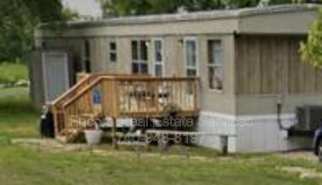 property at 13409 Lafayette Rd