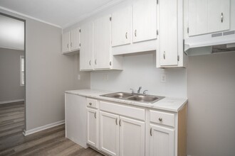 420-424 N Vyne St in Rocky Mount, NC - Building Photo - Building Photo