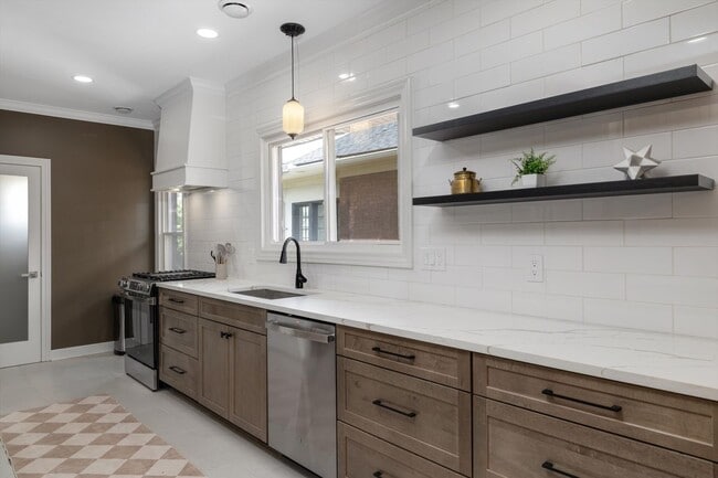 1458 Virginia Park St in Detroit, MI - Building Photo - Building Photo