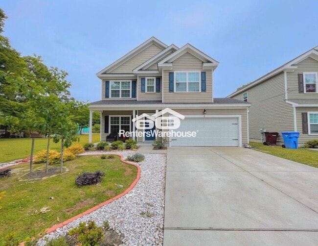 property at 1639 Laurel Ave