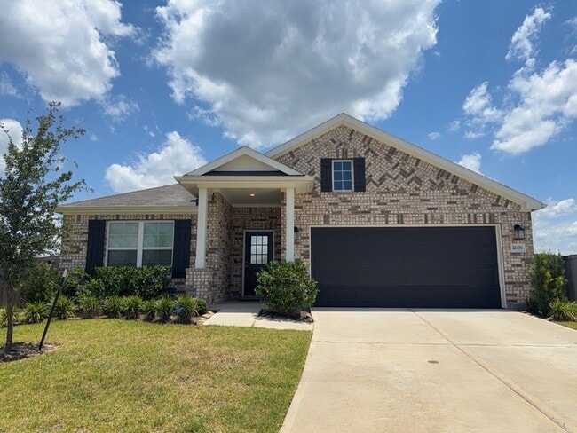 property at 22476 Mountain Pne Dr