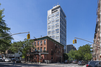 424 Bedford in Brooklyn, NY - Building Photo - Primary Photo