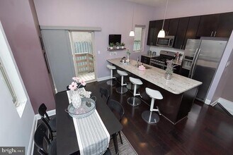 1357 N Mascher St in Philadelphia, PA - Building Photo - Building Photo