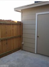 2353 Jennifer Dr, Unit Townhouse in Killeen, TX - Building Photo - Building Photo