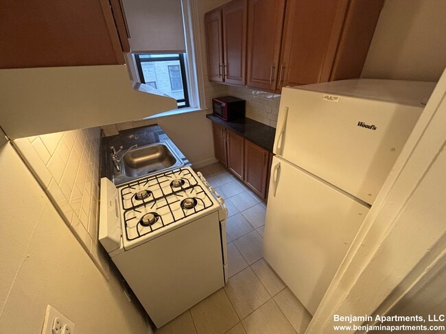 property at 1157 Commonwealth Ave