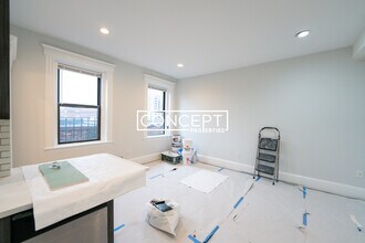 11 Queensberry St in Boston, MA - Foto de edificio - Building Photo