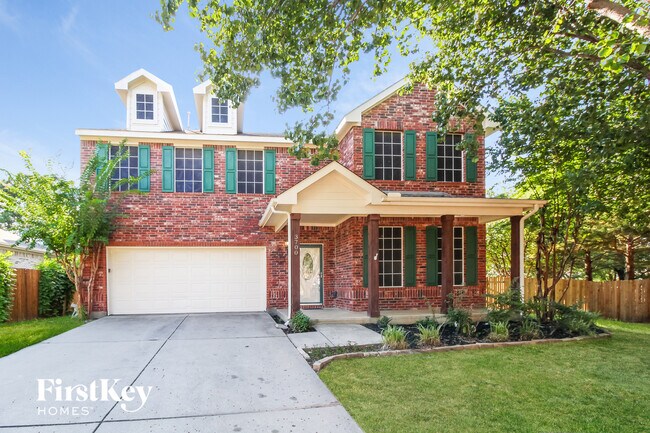 property at 3700 Dunlavy Rd