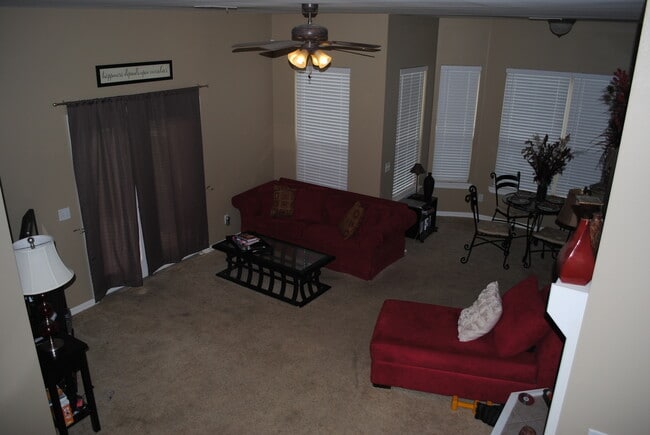 3614 N Tower Cir in Fayetteville, AR - Building Photo - Building Photo