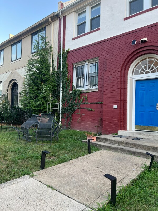 1269 Simms Pl NE in Washington, DC - Building Photo - Building Photo