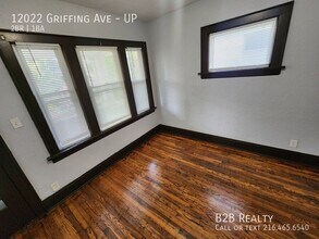 12022 Griffing Ave in Cleveland, OH - Building Photo - Building Photo