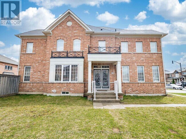 property at 1 Orangeblossom Trail