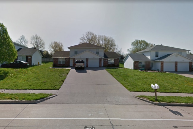 property at 4416 Derby Ridge Dr