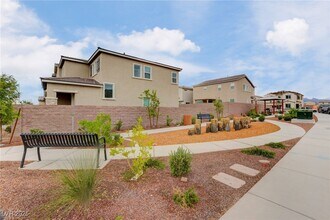 1614 Visible St in North Las Vegas, NV - Building Photo - Building Photo