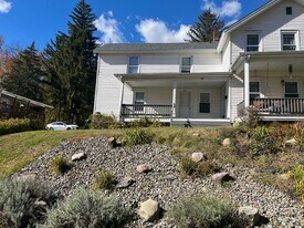 29 Putnam St, Unit 29 Putnam in Tunkhannock, PA - Building Photo